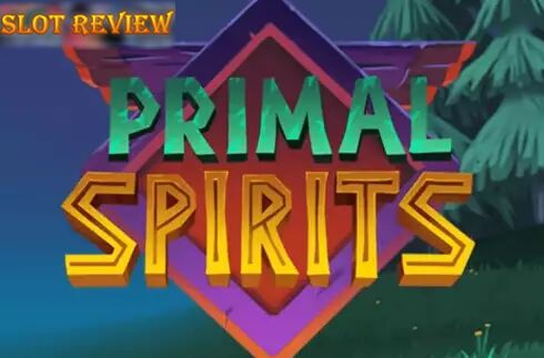 Primal Spirits icon